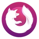 Firefox Focus logo